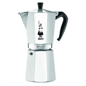 Bialetti Moka Express 12 személyes kávéfőző